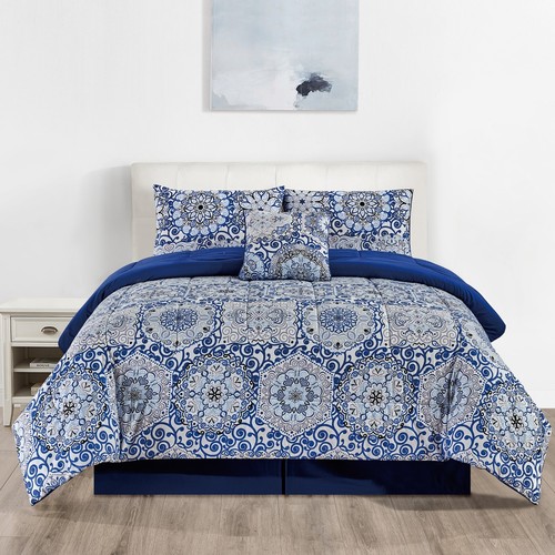 Down alternative comforter - alternative,