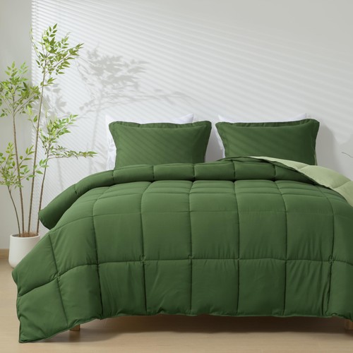 Queen size comforter set - queen,