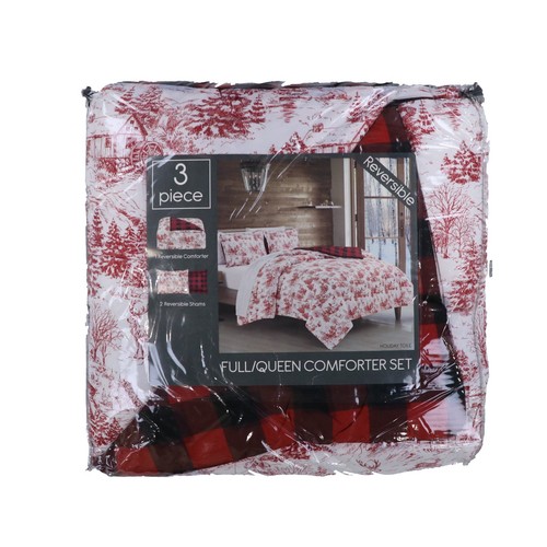 Sunham comforter set - sunham,