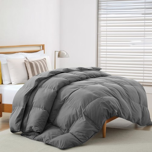 Down alternative comforter all - alternative,