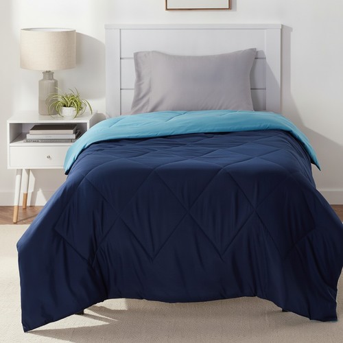 Elegant navy sky blue - elegant,