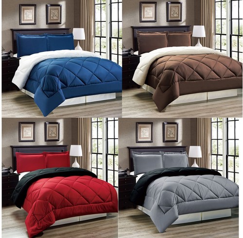 Down alternative reversible - alternative,